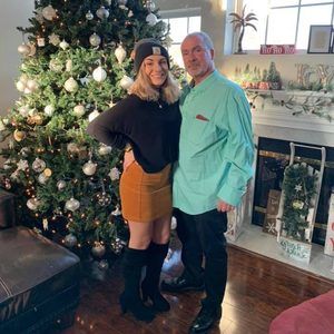 Meet your Posher, George